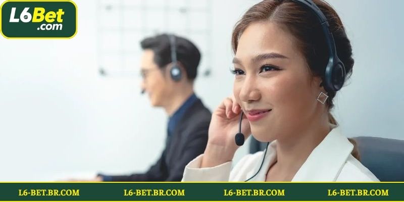 Como Entrar em Contato Nós L6Bet - Canais e Dicas