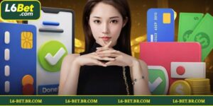 L6Bet Depósito - Segurança Máxima para o Usuário