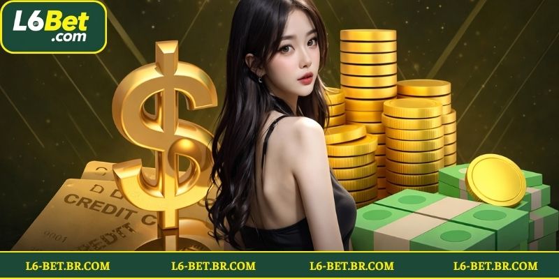 Métodos de Depósito L6Bet - Funcionalidade, Opções e Rapidez