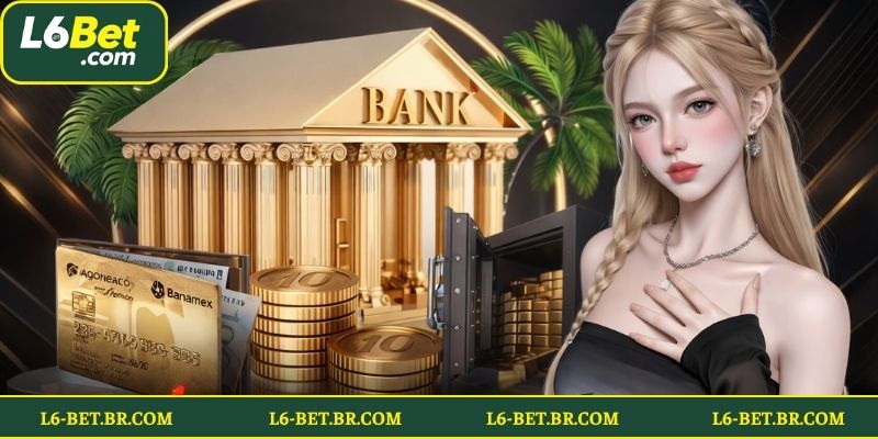 Facilidade e Passo a Passo Para Realizar Depósitos