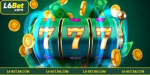 Potencial de Ganhos nos L6Bet Jackpots