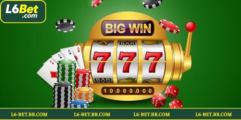 Perguntas Frequentes – L6Bet Jackpots (FAQ)