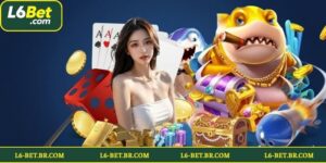 L6Bet Jogo de Tiro Depeixe - Confiança, Segurança e Pagamentos