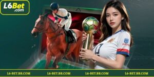 L6Bet Jogos de Arcade - Segurança, Transparência e Confiança