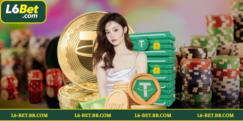 Variedade, Qualidade e Experiência nos Jogos de Arcade da L6Bet