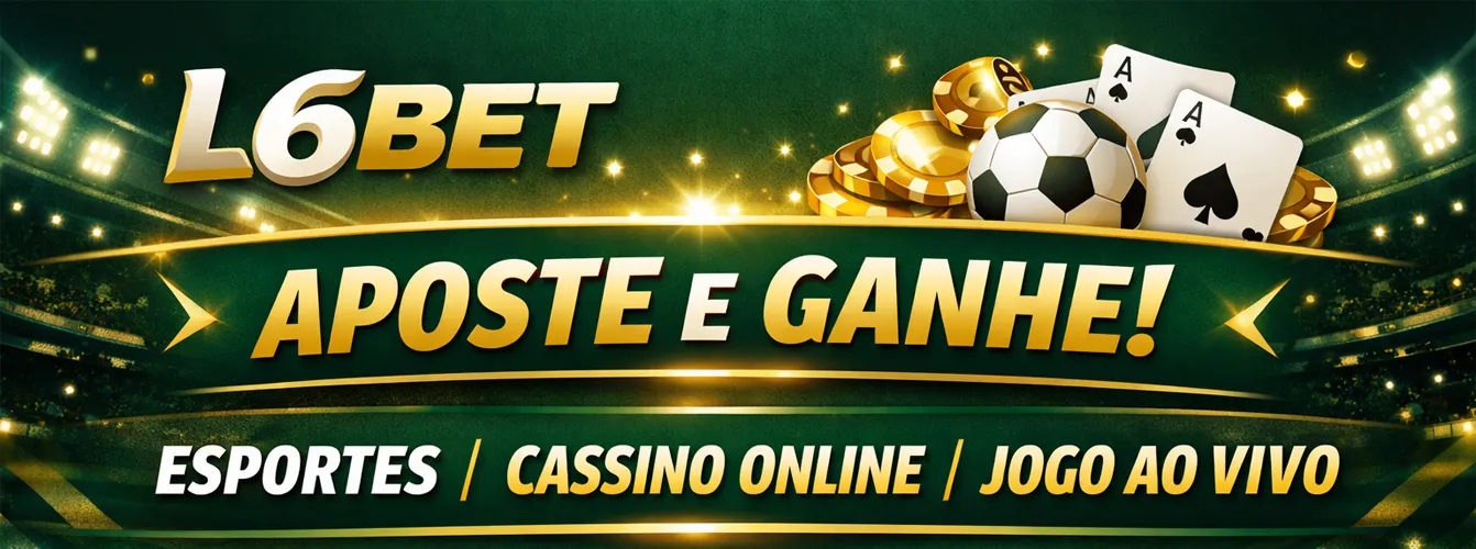 L6Bet Plataforma de Apostas Online Segura e Confiável