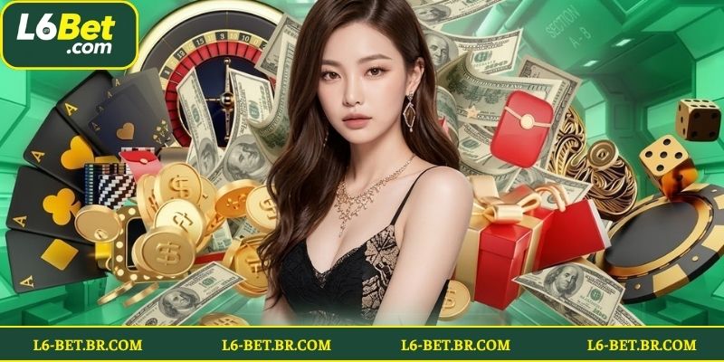 Sobre Nós L6Bet - Transparência Credibilidade e História