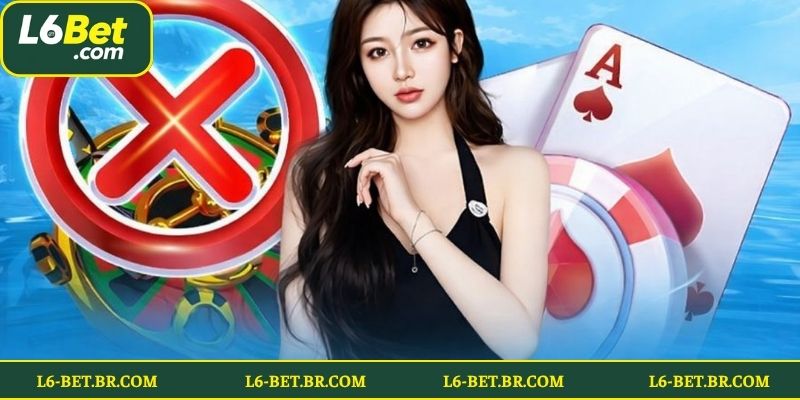 Perguntas Frequentes Sobre Termos e Condições L6Bet